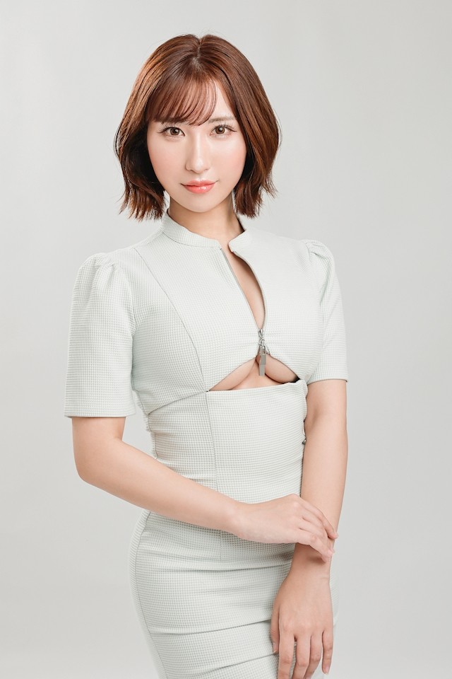 橘 ほのかプロフィール写真2